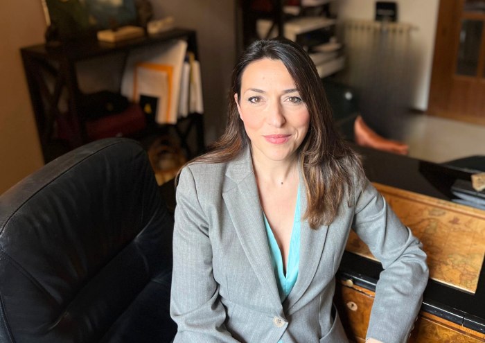 profile picture Elisa Toscano