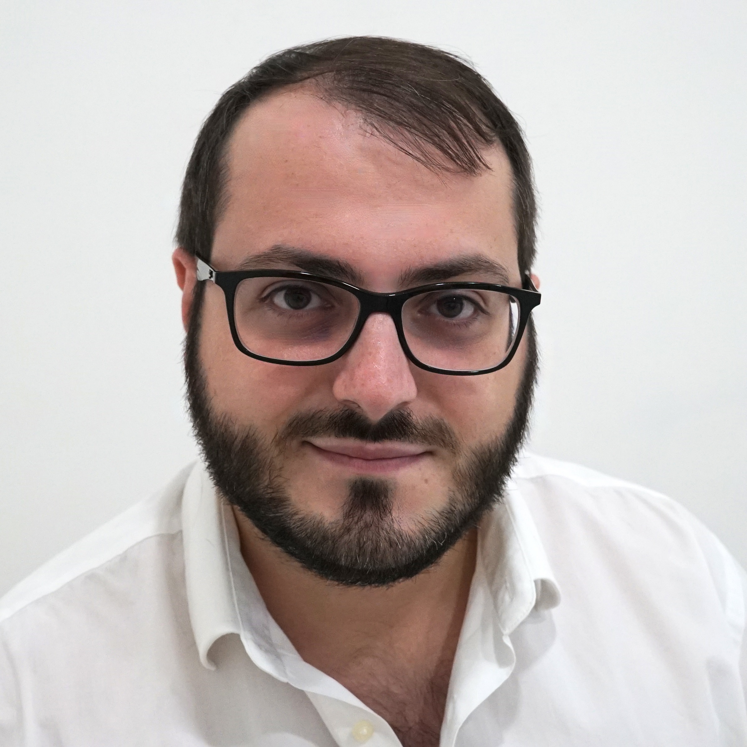 profile picture Giacomo Angelini