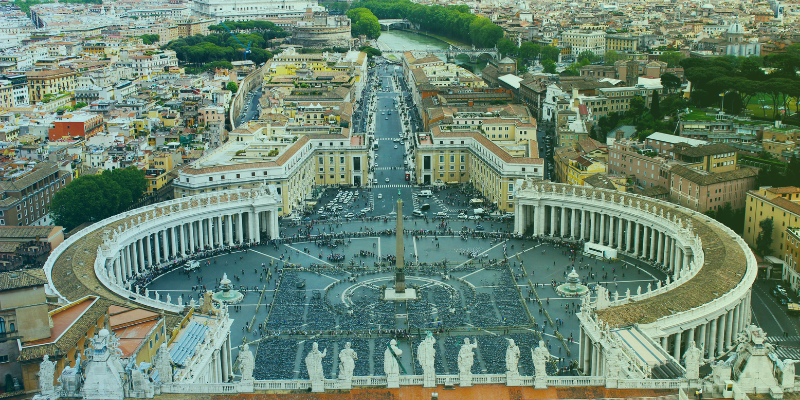 Basilica di San Pietro in Vaticano