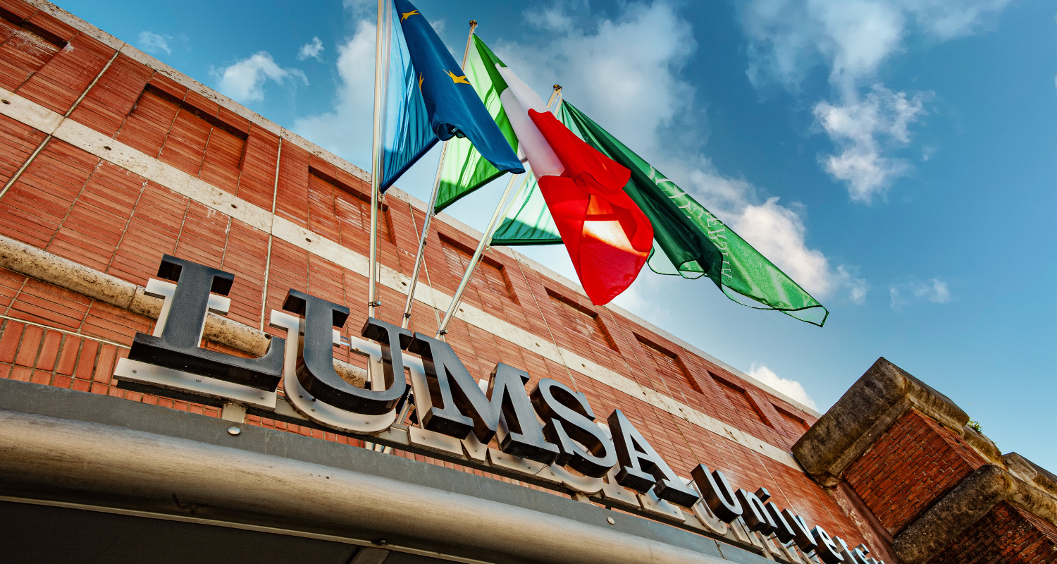Sede Giubileo LUMSA