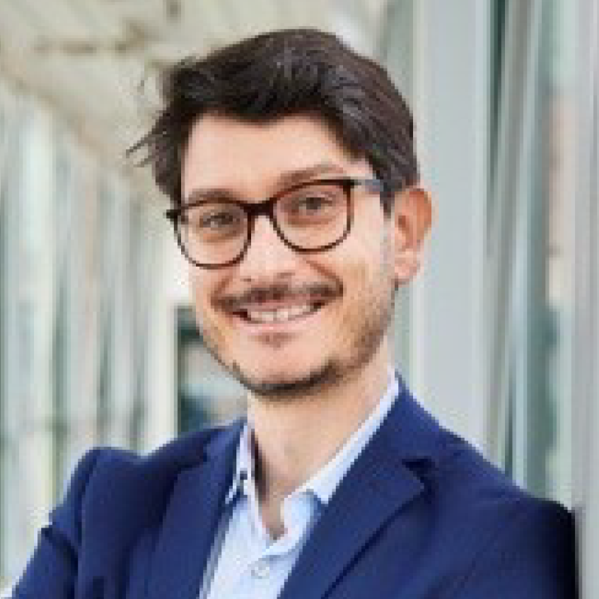 Alessandro Papadopoulos