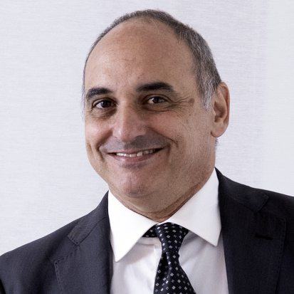 Marco Giacalone