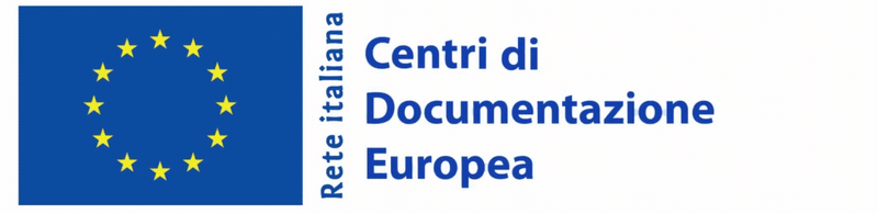 Logo CDE - rete italiana