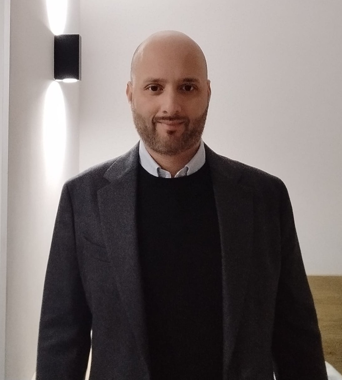 profile picture Giuseppe Terzo