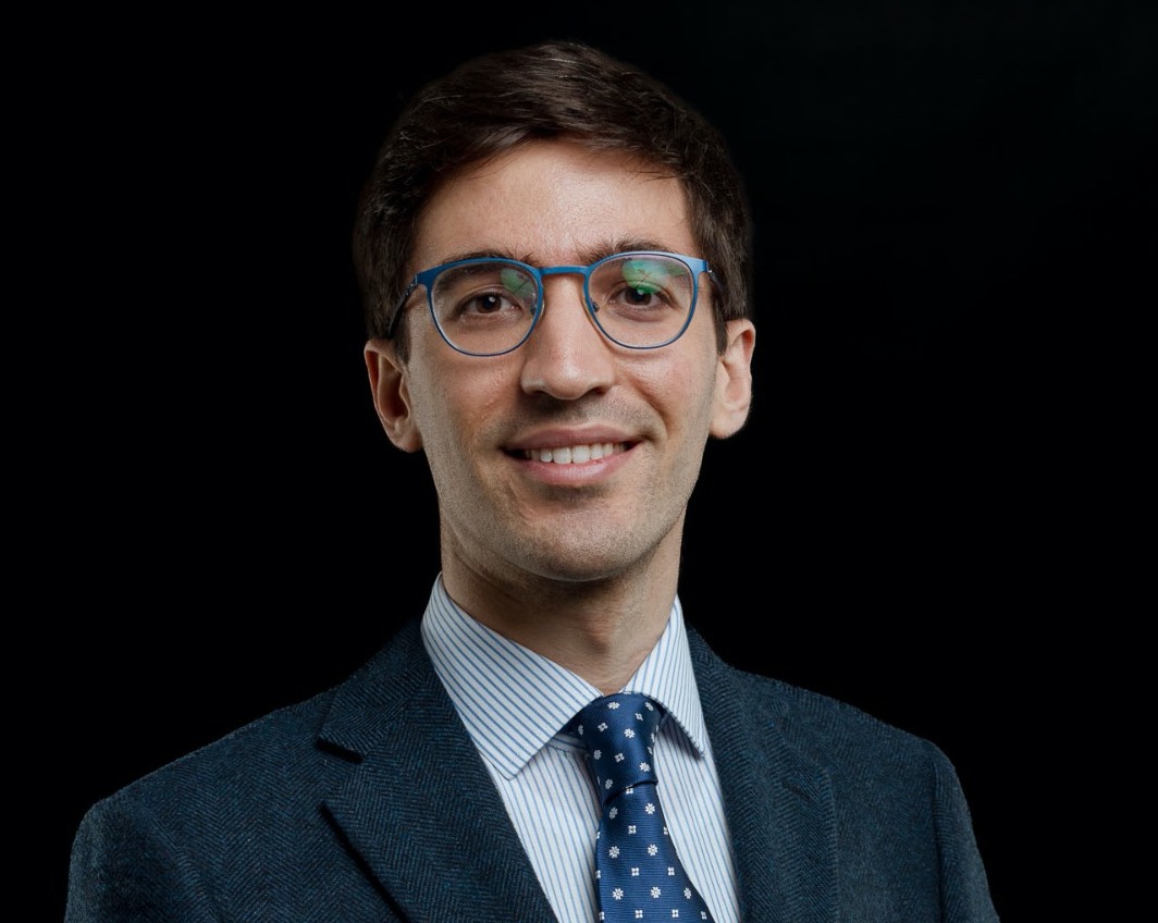 profile picture Mario Barbano