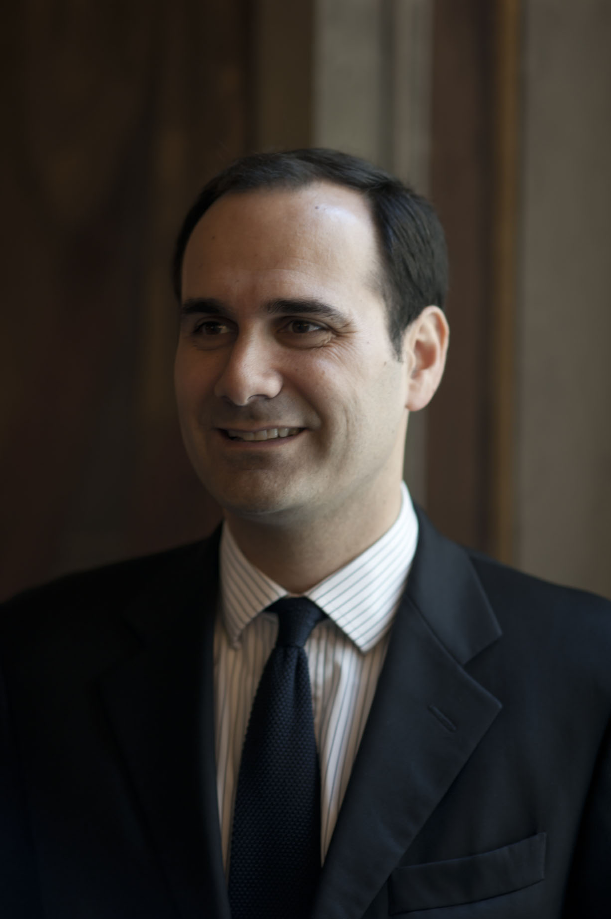 profile picture Luigi Mennini 