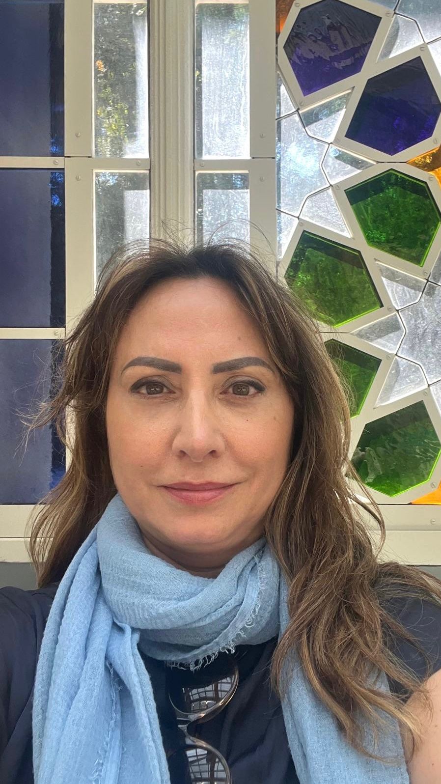 profile picture Luigina Paglieri