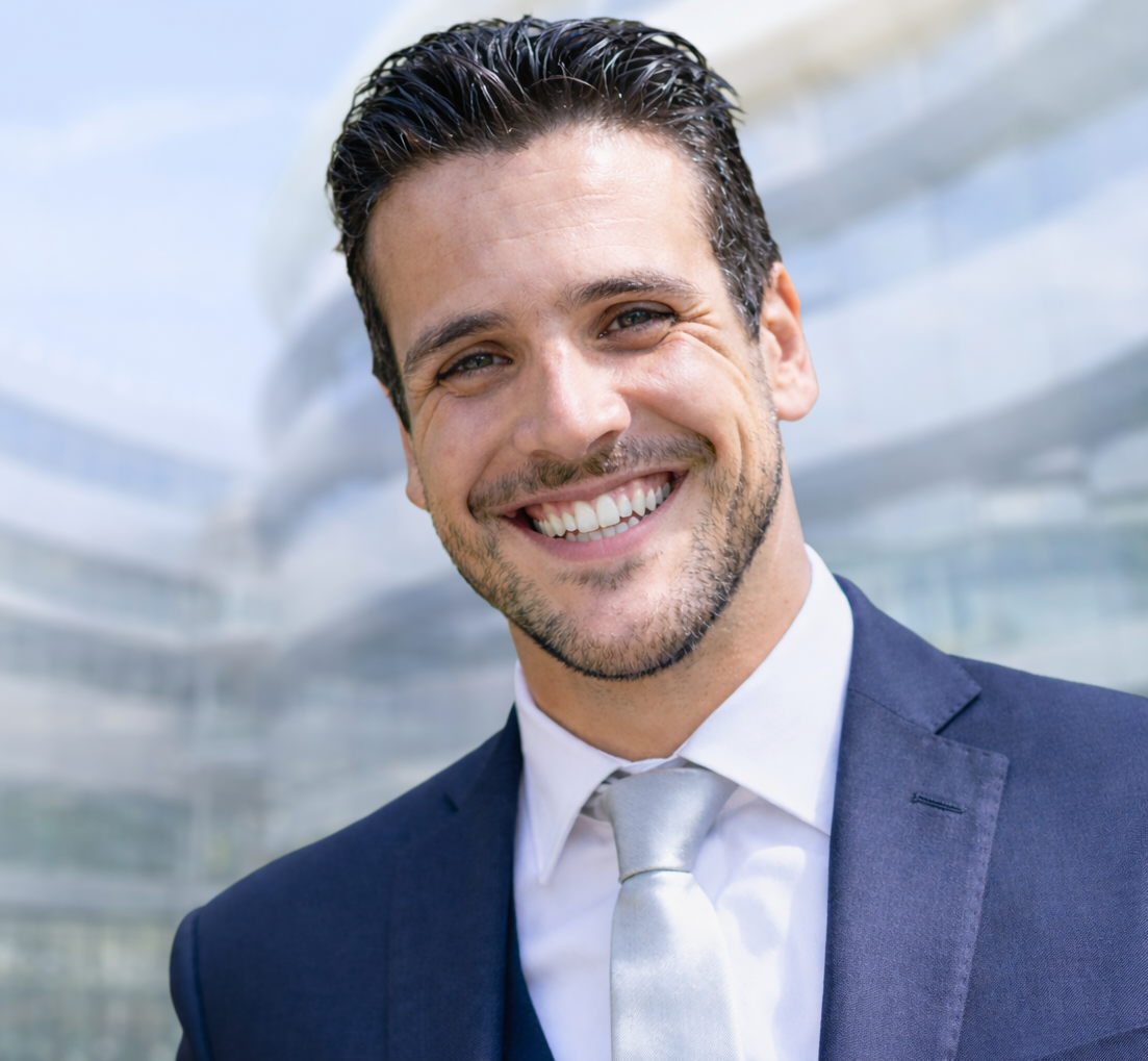 profile picture Antonio Walter Rauti