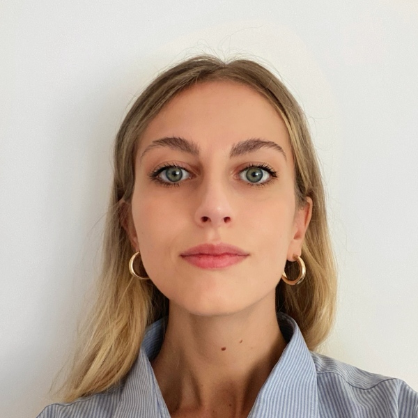 profile picture Giulia Anselmo
