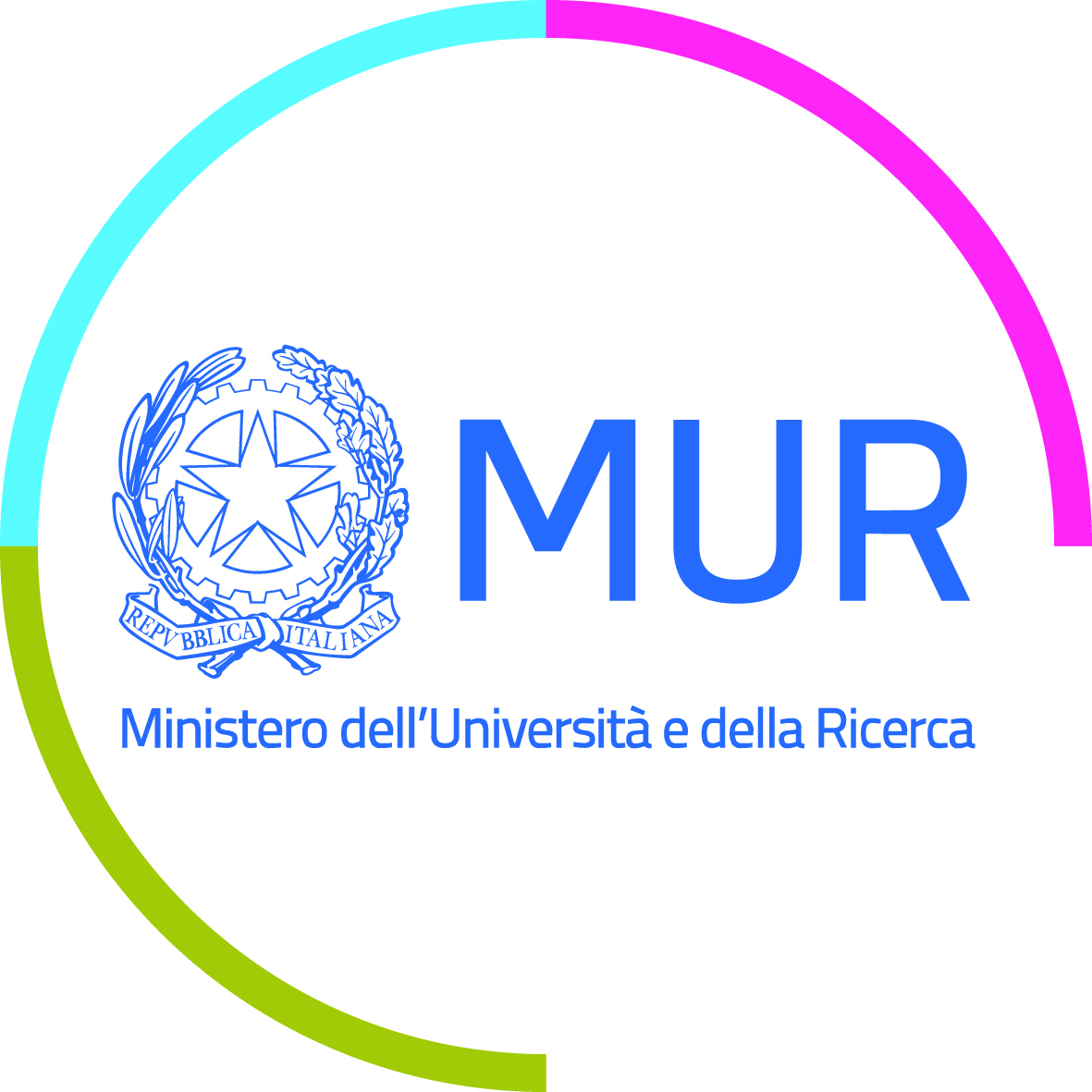 Logo del MUR