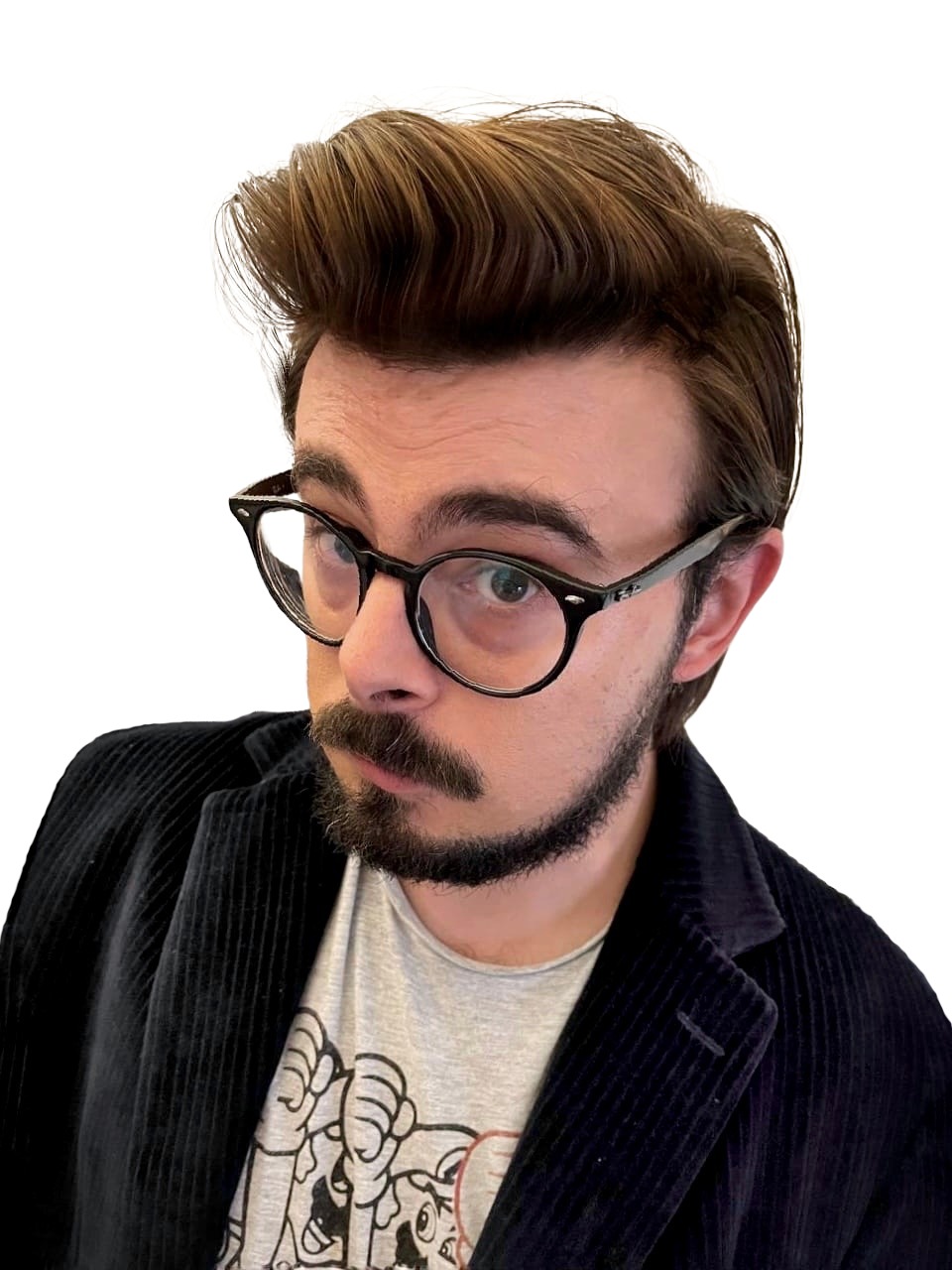 profile picture David Colangeli