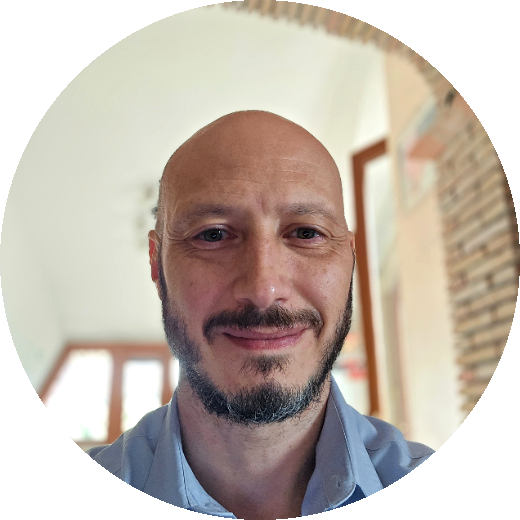 profile picture Fabio Imperioli