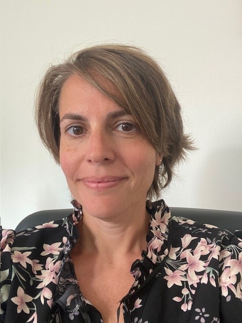 profile picture Silvia San Marco