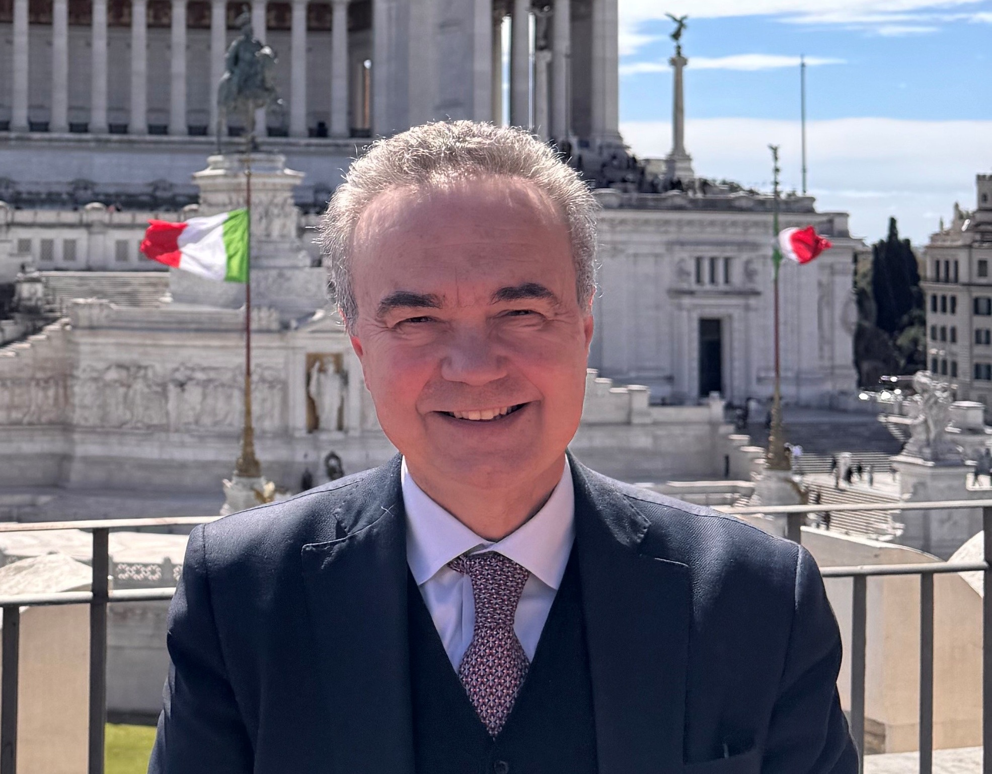 profile picture Stefano Baldi