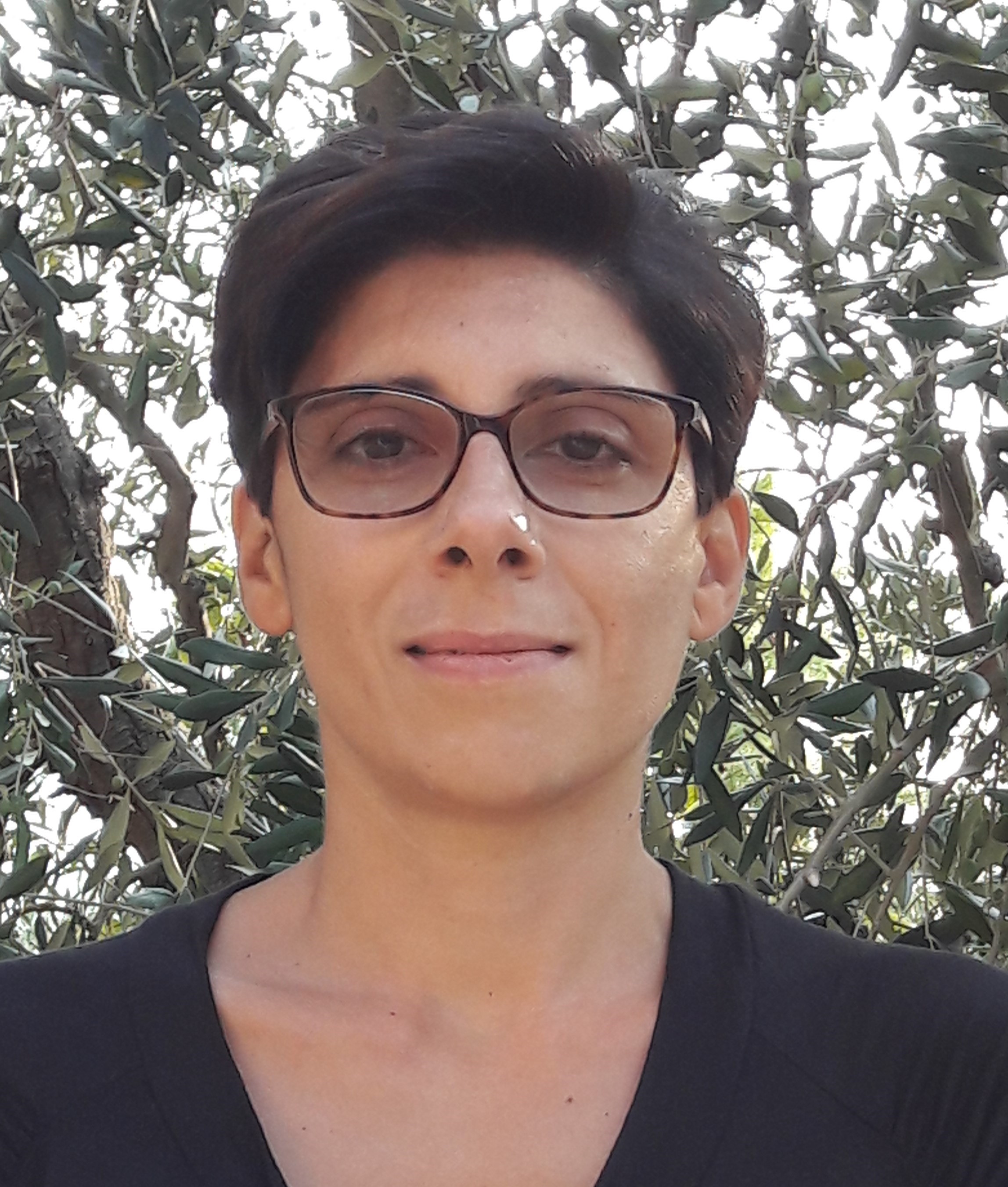 profile picture Barbara Sena