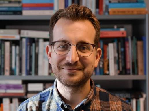 profile picture Paolo Santori