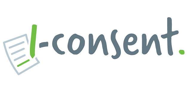 logo I-consent