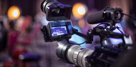 Premio Miccichè per la critica cinematografica 2023