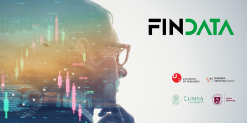 FINDATA, arriva il programma di Master congiunto