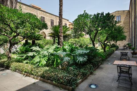 Università LUMSA - sede di Palermo