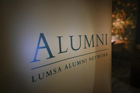 LUMSA Alumni Network