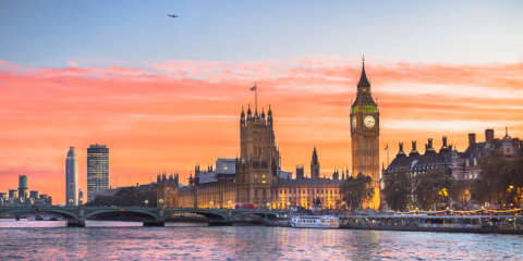 Foto di Londra