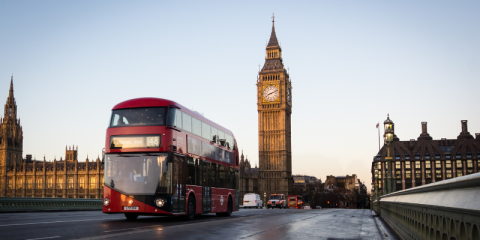 Big Ben