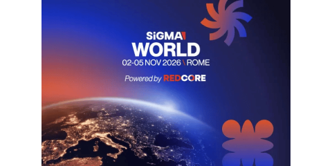 SiGMA World 2026