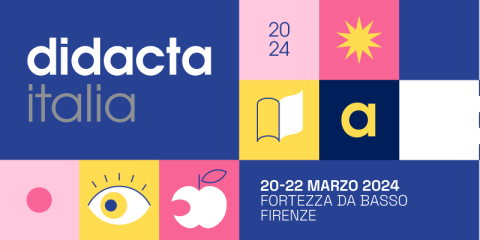 Didacta Italia 2024, fiera dell'innovazione nella didattica