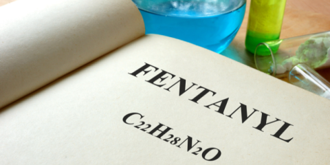 Prevenzione dai rischi del Fentalyn