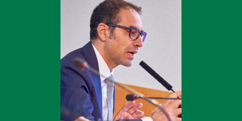 prof. Maurizio Gentile