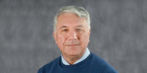 Prof. Calogero Caltagirone