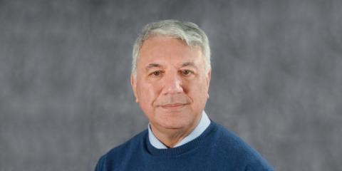 Prof. Calogero Caltagirone