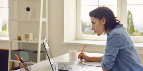 Comunicazione agli studenti - Student Booking
