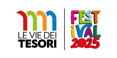 Festival le vie dei tesori - XIX Edizione