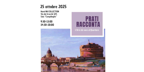Prati racconta