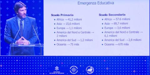 Prof. Antonello Maruotti 