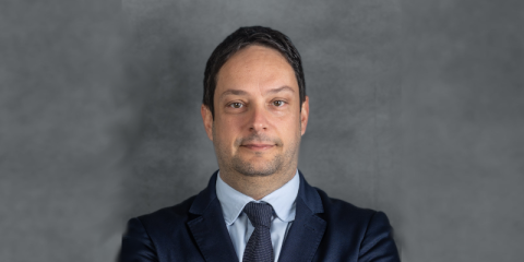 Prof. Sergio Paternostro