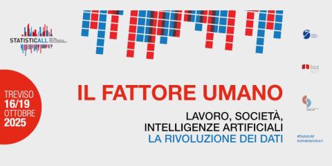 Statisticall 2025