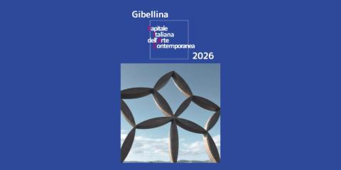 Convegno per Gibellina 2026