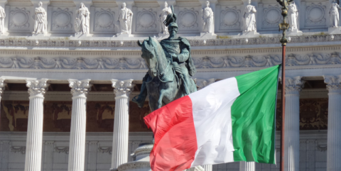 corso intensivo di lingua italiana 2025-2026