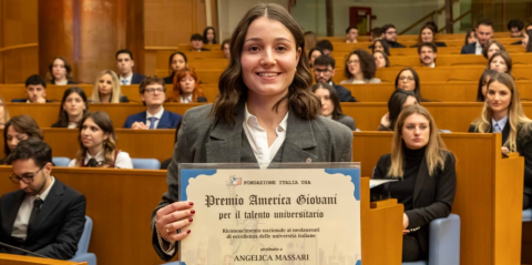 dottoressa Angelica Massari