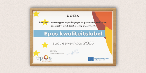 Label EPOS