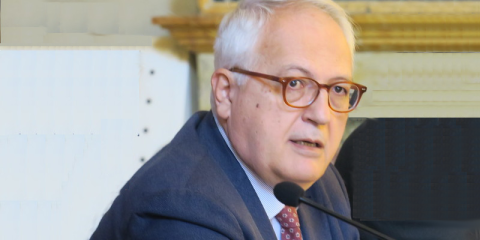 Prof. Andrea Ciampani