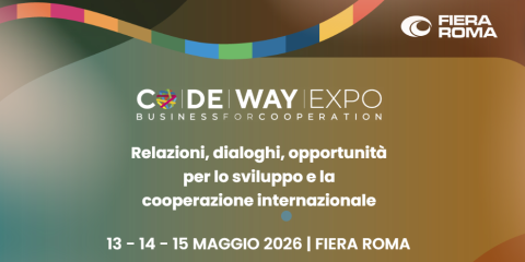 Codeway Expo 2026