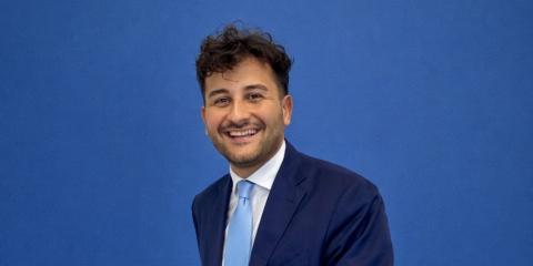 Dott. Alessandro Tacente