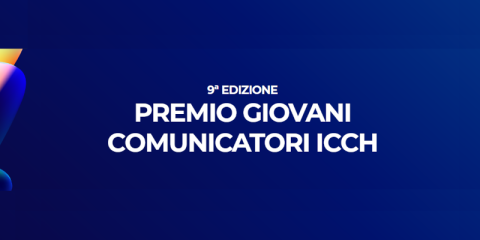 Premio ICCH 2026