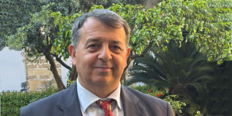 Prof. Maurilio Felici