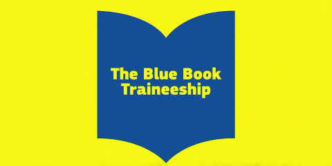 Blue Book Traineeship