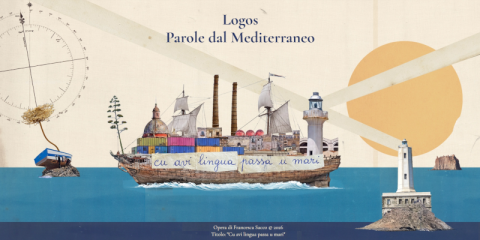 A Palermo la LUMSA partecipa al il Festival Logos 2026